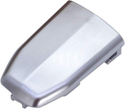 غطاء مقبض الباب الأمامي الخارجي من WonVon 13596115 لقاعدة كاديلاك إسكاليد/فاخرة/بلاتينيوم بونتياك تورنت قاعدة/GT/LS/LT/Sport Saturn Ion in Kuwait