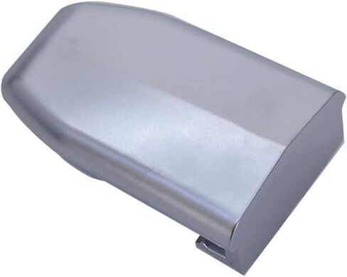 غطاء مقبض الباب الأمامي الخارجي من WonVon 13596115 لقاعدة كاديلاك إسكاليد/فاخرة/بلاتينيوم بونتياك تورنت قاعدة/GT/LS/LT/Sport Saturn Ion in Kuwait