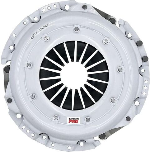 ClutchMax PRO Performance Stage 1 Clutch Kit Compatible with 1993 1994 1995 1996 Ford Bronco F150 F250 F350 4.9L 6cyl 5.8L 8cyl 5-Speed (CP07097HD-ST1) in Kuwait