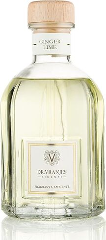 Dr. Vranjes Ginger & Lime Diffuser 250ml in Saudi Arabia