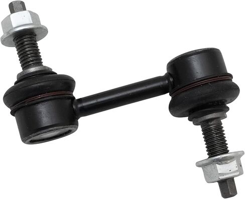 TRQ Front Suspension Kit Compatible with 2011-2018 Ford F-250 Super Duty F-350 Super Duty in Saudi Arabia