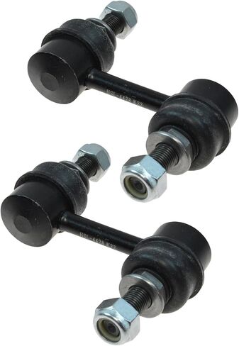 TRQ Front Suspension Kit Compatible with 2011-2018 Ford F-250 Super Duty F-350 Super Duty in Saudi Arabia