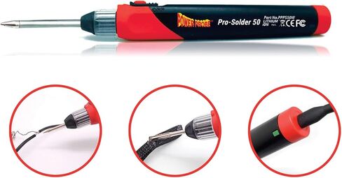 Power Probe - Pro-Solder 50 (PPPS50W) in Kuwait