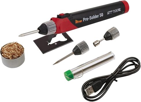 Power Probe - Pro-Solder 50 (PPPS50W) in Kuwait