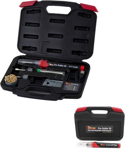Power Probe - Pro-Solder 50 (PPPS50W) in Kuwait