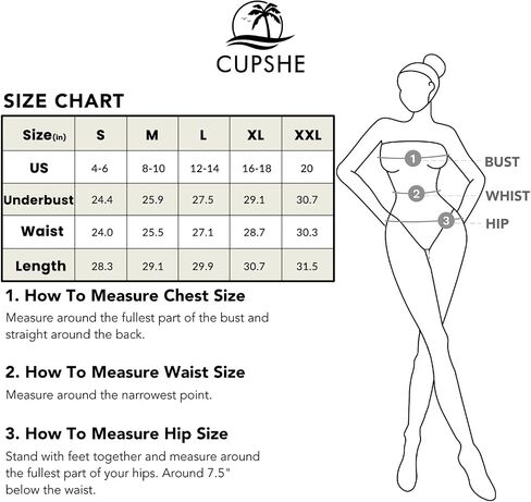 CUPSHE Women's Lingerie Sexy V Neck Sleeveless Nightgown Lace Mesh Nighwear Dress in Saudi Arabia