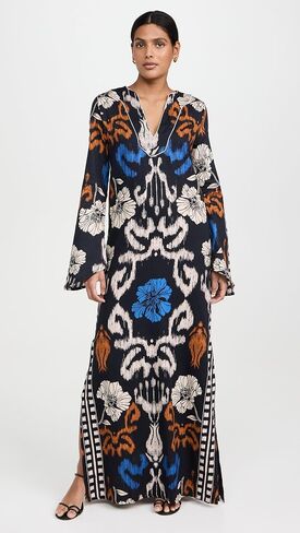 Women's Lunami Caftan in Saudi Arabia