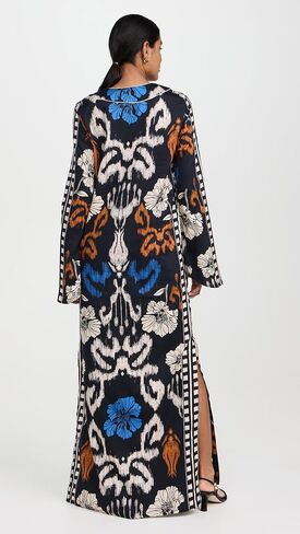Women's Lunami Caftan in Saudi Arabia