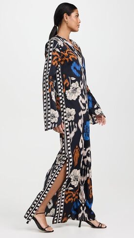 Women's Lunami Caftan in Saudi Arabia