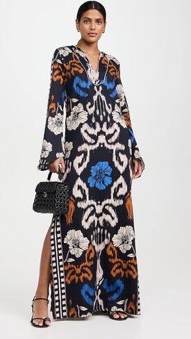Women's Lunami Caftan in Saudi Arabia