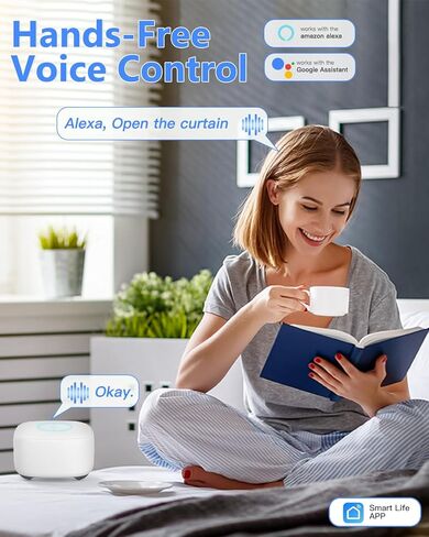 GreenSun WiFi Smart Plug، مقبس USB ذكي مع Alexa Google Home، وظيفة مقبس WiFi ذكي 16A، جهاز تحكم عن بعد لاسلكي، التحكم الصوتي ومقبس المؤقت 2.4 جيجا (عبوتان) in Kuwait