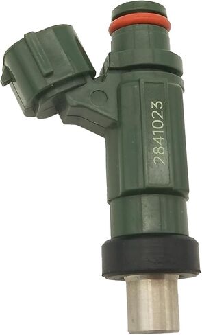EAT284 1pcs Fuel Injector 12 Holes Replacement for Kawasaki Ninja ZX10R ZX12R 2004-2005 Vulcan 1700 2009-2022 Vulcan 2000 2004-2010 49033-0003 in Saudi Arabia