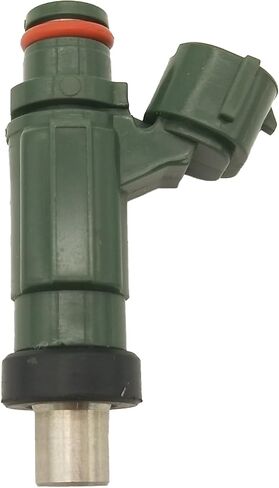 EAT284 1pcs Fuel Injector 12 Holes Replacement for Kawasaki Ninja ZX10R ZX12R 2004-2005 Vulcan 1700 2009-2022 Vulcan 2000 2004-2010 49033-0003 in Saudi Arabia