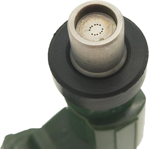 EAT284 1pcs Fuel Injector 12 Holes Replacement for Kawasaki Ninja ZX10R ZX12R 2004-2005 Vulcan 1700 2009-2022 Vulcan 2000 2004-2010 49033-0003 in Saudi Arabia