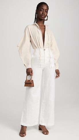 بدلة لينو للسيدات من Andrea Iyamah in Kuwait