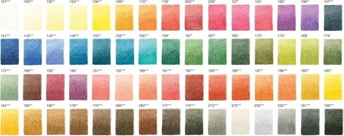 Faber-Castel Pitt Pastel Colored Pencils, 60 Count (Pack of 1), Assorted in Saudi Arabia