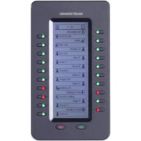 Grandstream GS-GXP2200EXT Expansion Module for VoIP Phone