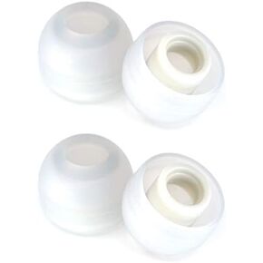 AZLA SednaEarfitLight 2 Pairs (L Size)