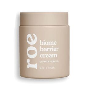Baby Body & Face Biome Barrier Cream Lotion Ointment | Hydrating, Soothing, Clean Ingredients, All Over Protection | Safe For All Skin Babies, Toddlers & Kids (Barrier Cream)