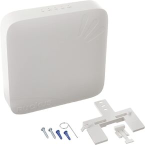 RUCKUS Smart Zone High Performance Wi-Fi 5 3x3:3 Plenum Rated Indoor Access Point R700