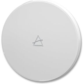 WiFi 6 Ceiling Mounted WiFi Access Point AX6000 (MI12) with OFDMA MU-MIMO Mesh System PoE+ Powered for Business Home AP | Support Cloud Managed by PrismX Controller | PoE Injector Not Included