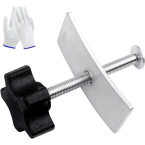 Brake Caliper Press Tool,Brake Caliper Compression Tool,360°Caliper Piston Compressor Tool with 2 Brake Caliper Hooks,4 in 1 Universal Disc Brake Caliper Tool Spreader for Car Brake Repair Mounting