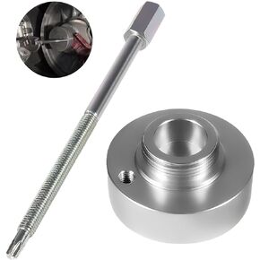 Belt Removal Clutch Tool Compatible with Can Am Defender HD8 HD10 Replace 708200686 529000072