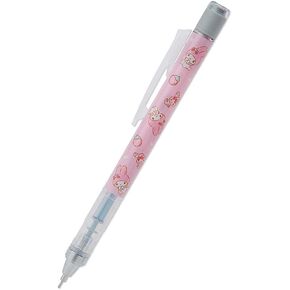 Sanrio My Melody MONO eraser mechanical pencil (monograph)