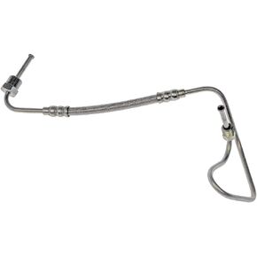 Dorman H621894 Brake Hydraulic Hose Compatible with Select Ford / Lincoln Models