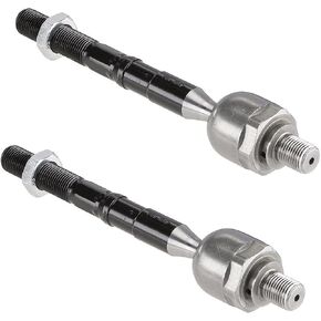 Pair Inner Tie Rod End Kit FITS Honda Accord 2013-2017, Acura TLX 2015-2020, EV800896
