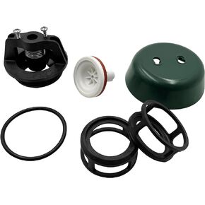 1" Float and Bonnet Complete Repair Kit 4A-005-07,4A00507 Replacement for Apollo Conbraco 4A-500 Pressure Vacuum Breaker,Complete Top Half.