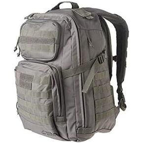 Yukon Outfitters EDC Hiking Outdoor Urban Ergonomic Bug Out Alpha Backpack