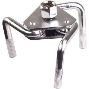 OTC 4568 2-1/2" to 5-1/4" 3-Prong Self-Adjusting Oil Filter Remover