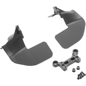 ARRMA Front Dirt Guards, ARAC3107