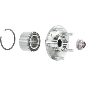 DuraGo 29596039 Front Wheel Hub Kit