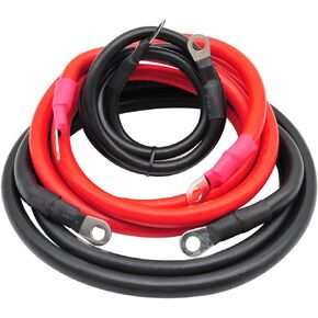 PowerDrive Installation Kit for 1500 Watt Power Inverter