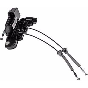 HYUNDAI Front LH Door Lock Actuator Latch Assy for KIA 2007-2012 Rondo Carens OEM Parts