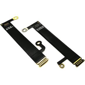 LCD Backlight Cable Replacement for MacBook Pro 13 inch 15 inch Retina A1706 A1707 A1708 2016 2017 Touch Bar Display Backlight Cable 821-01228-A 821-00603-03
