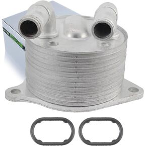 24148627861 7089720 Oil Cooler Automatic Transmission for Mini Cooper 1.5L 1.6L 2.0L 2015-2017