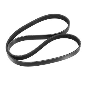 ACROPIX Car Engine Multi V-Ribbed Serpentine Drive Belt Fit for Volkswagen Jetta for VW Golf 2000-2005 1.8L 2.0L No.06A260849E - Pack of 1