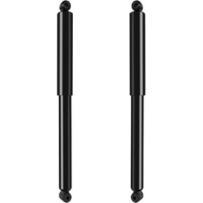 SCITOO - Rear Shock Absorber for Ford Fits 1990 1991 1992 1993 1994 1995 1996 for Ford for F-150 Shocks 344079 Struts - 2Pc Set