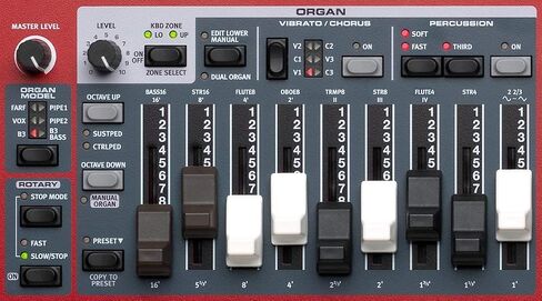 لوحة مفاتيح AMS-NELECTRO6D-73 مع لوحة مفاتيح شلال شبه مرجحة مكونة من 73 نوتة موسيقية (متجددة) in Saudi Arabia