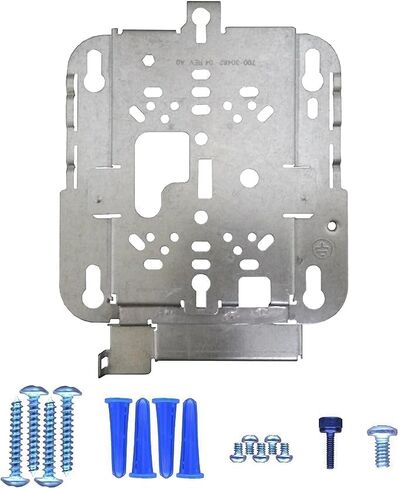 Mounting Bracket Type 2, AIR-AP-Bracket-2, Compatible with Aironet 1040, 1140, 1260, 3500, 3600, 30 Pack in Saudi Arabia