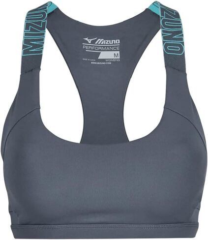 حمالة صدر Mizuno Podium أزرق متدرج (RERE) متوسط ​​(M) in Saudi Arabia