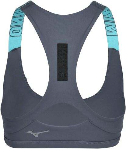 حمالة صدر Mizuno Podium أزرق متدرج (RERE) متوسط ​​(M) in Saudi Arabia