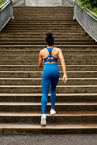 حمالة صدر Mizuno Podium أزرق متدرج (RERE) متوسط ​​(M) in Saudi Arabia