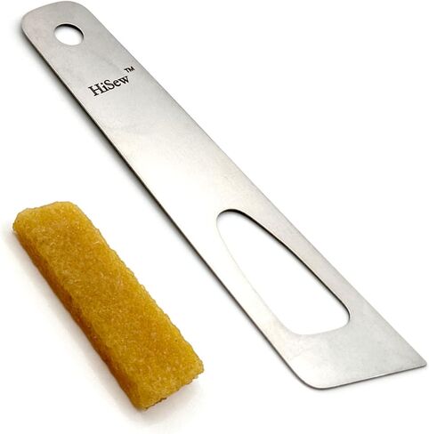 Glue Application Tools Kit for Craft and Art Working,DIY Supplies, (Smear Spatula and Glue Residue Eraser) in Saudi Arabia