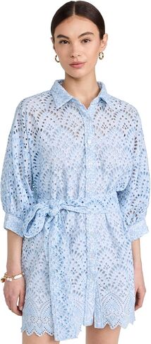 SUNDRESS Women's Florine Dress in Saudi Arabia