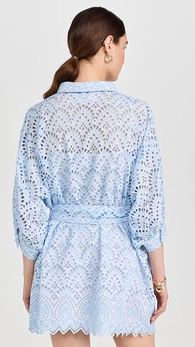 SUNDRESS Women's Florine Dress in Saudi Arabia