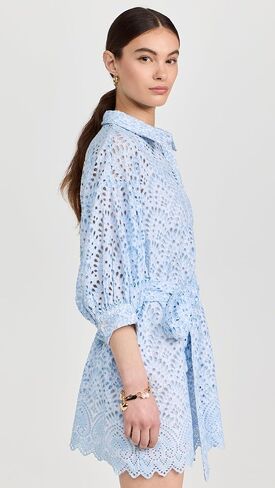 SUNDRESS Women's Florine Dress in Saudi Arabia